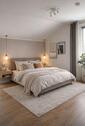 Foto - 4 Zimmer Dachgeschoßwohnung zur Miete in Handewitt