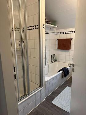 Foto - 4 Zimmer Dachgeschoßwohnung in Handewitt