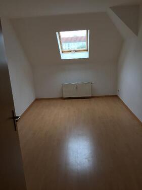 Foto - Dachgeschoßwohnung in Chemnitz zur Miete