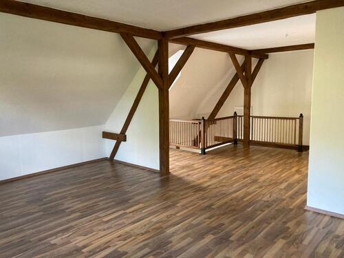 Foto - 2 Zimmer Loft - Studio - Atelier zur Miete in Haselbachtal