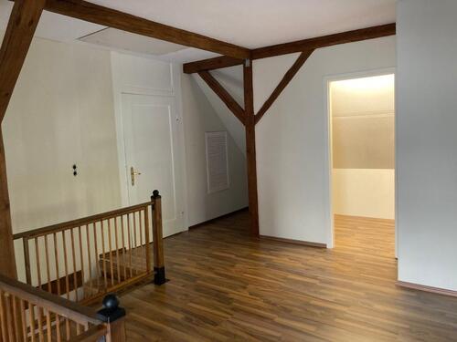 Foto - 2 Zimmer Loft - Studio - Atelier in Haselbachtal