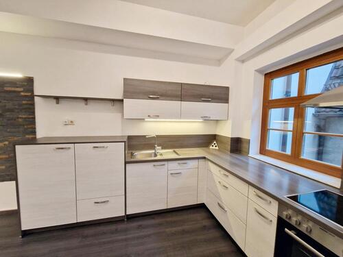 Foto - 3 Zimmer Etagenwohnung zur Miete in Bautzen