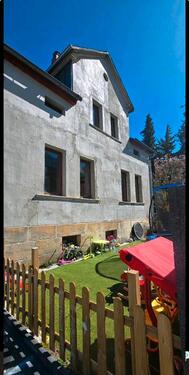 Foto - Einfamilienhaus im Zentrum von Neustadt bei Coburg