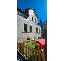 Einfamilienhaus im Zentrum von Neustadt bei Coburg