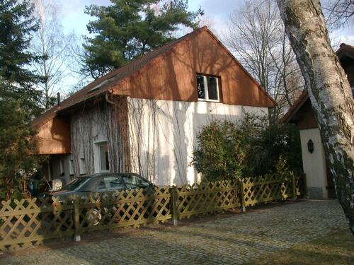 Foto - Großes freistehendes Haus ruhig gelegen nahe Rangsdorfer See