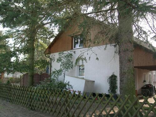 Foto - 3 Zimmer Einfamilienhaus zum Kaufen in Rangsdorf