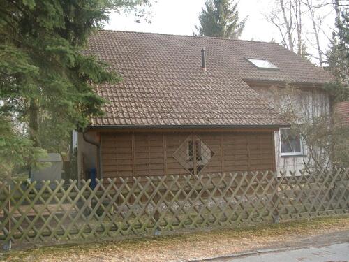 Foto - 3 Zimmer Einfamilienhaus in Rangsdorf