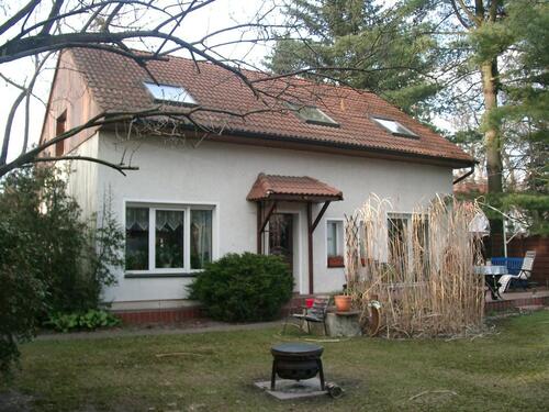 Foto - Einfamilienhaus in Rangsdorf zum Kaufen