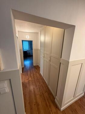Foto - 5 Zimmer Maisonettenwohnung in Viernheim