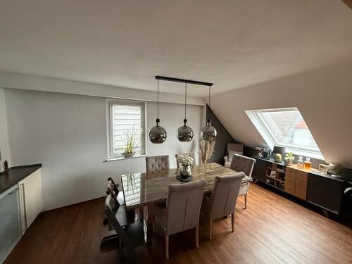 Foto - Maisonettenwohnung in Viernheim zum Kaufen