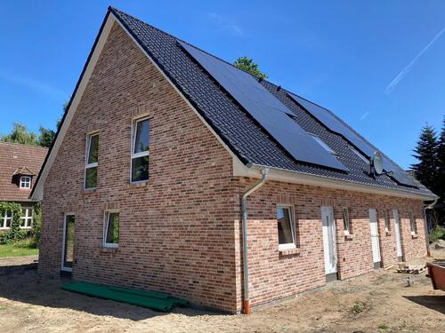 Foto - Einfamilienhaus zur Miete in Handewitt