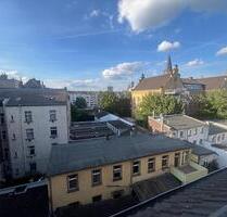 Wohnung Nähe Kö zu vermieten 6-12 Monate - Düsseldorf Stadtbezirk 3