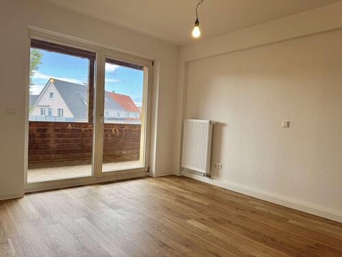Foto - Etagenwohnung zur Miete in Bräunlingen