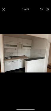 Foto - Etagenwohnung zur Miete in Essen