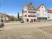 Foto - Restaurant und Gasthaus mit 3-Zimmer- Wohnung