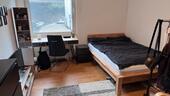 Foto - 1-Zimmer Wohnung in Siegen-Weidenau (ab 01.10)
