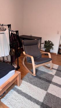 Foto - Etagenwohnung zur Miete in Siegen
