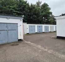 Garage in Lütten-Klein zu vermieten - Rostock Groß-Klein