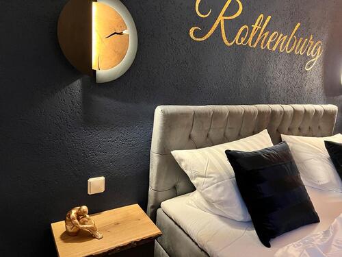 Foto - #Stadtspeicher Ferienwohnung in Rothenburg ob der Tauber