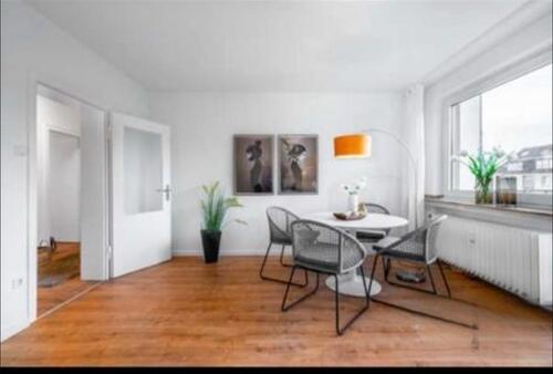 Foto - Etagenwohnung in Dortmund zur Miete