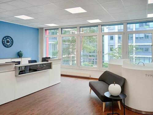 Foto - Virtuelles Büro in HQ Dornhoffstrasse