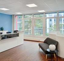 Virtuelles Büro in HQ Dornhoffstrasse - Neu-Isenburg