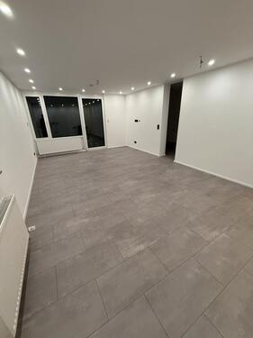Foto - 2-Z-Wohnung mit Terasse und Einbauküche