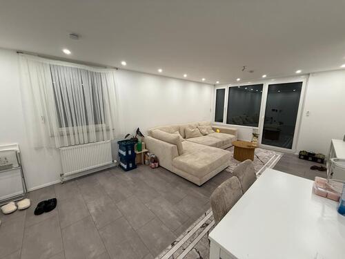 Foto - Etagenwohnung zur Miete in Schwaikheim