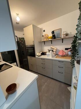 Foto - Etagenwohnung in Schwaikheim