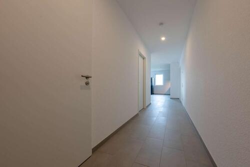 Foto - Etagenwohnung zur Miete in Olfen