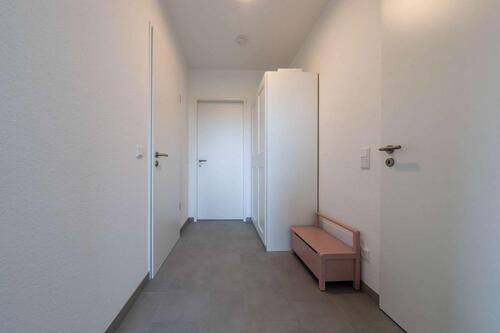 Foto - Etagenwohnung in Olfen