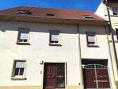 Foto - 3-Raumwohnung im EG mit Terrasse und Stellplatz unter Carport im Centrum