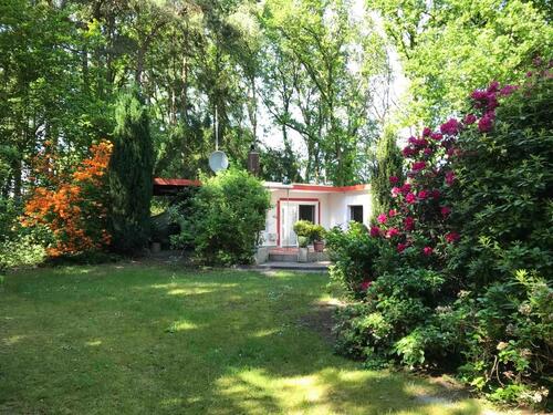 Foto - Einfamilienhaus zum Kaufen in Schiffdorf