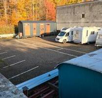 5 x Stellplatz Wohnmobil Saison - Köln Rodenkirchen