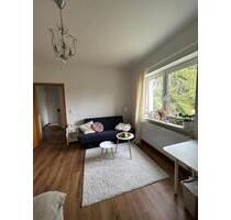 Schöne 1 Zimmer Wohnung in Kassel -Wilhelmshöhe - Zierenberg