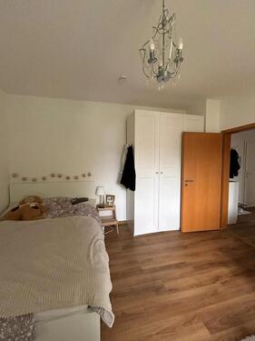 Foto - Etagenwohnung zur Miete in Zierenberg