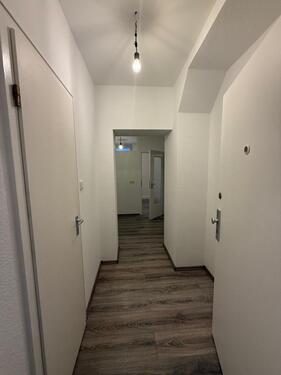 Foto - Etagenwohnung in Oberhausen