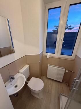 Foto - Etagenwohnung in Oberhausen zur Miete