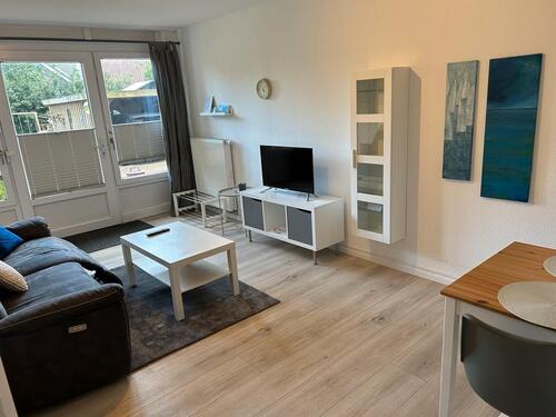 Foto - Etagenwohnung zur Miete in Dollerup