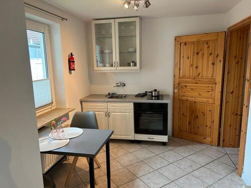 Foto - Etagenwohnung in Dollerup