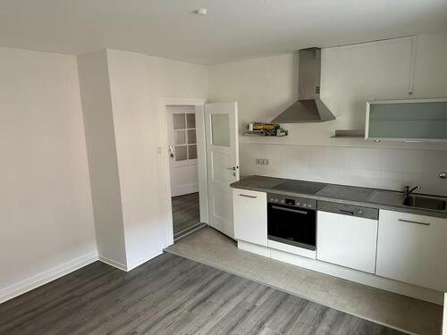 Foto - schöne 2 Zimmer Wohnung mit Mansardenzimmer zur Untervermietung