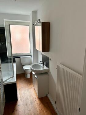 Foto - Etagenwohnung in Konstanz