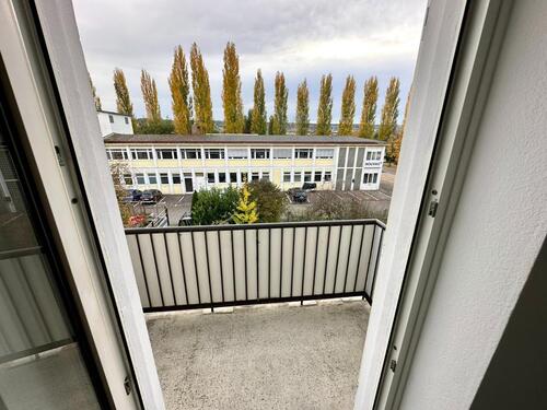 Foto - Etagenwohnung in Konstanz zur Miete