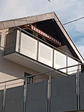 Foto - Moderne Dachgeschosswohnung in ruhiger Wohnlage