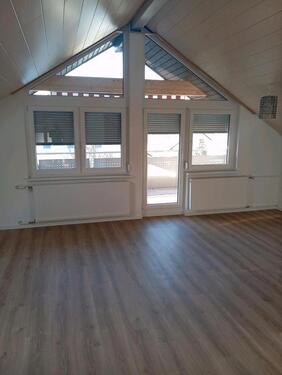 Foto - Etagenwohnung in Nagold zur Miete