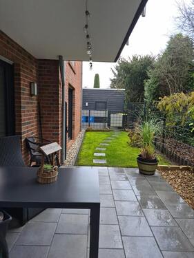 Foto - Schöne 3-Zi-Whg in Cloppenburg in zentraler Lage zu vermieten