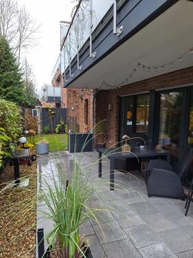 Foto - 3 Zimmer Etagenwohnung zur Miete in Cloppenburg