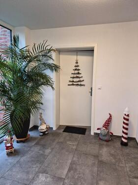 Foto - Etagenwohnung in Cloppenburg zur Miete