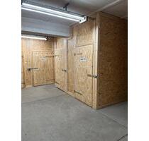 Lagerraum ab sofort zu vermieten - Gotha