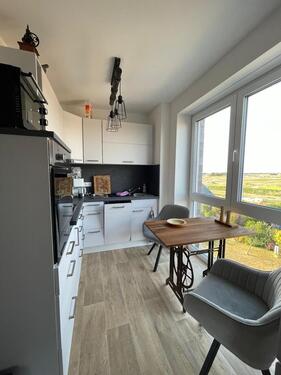 Foto - Etagenwohnung in Plau am See zur Miete